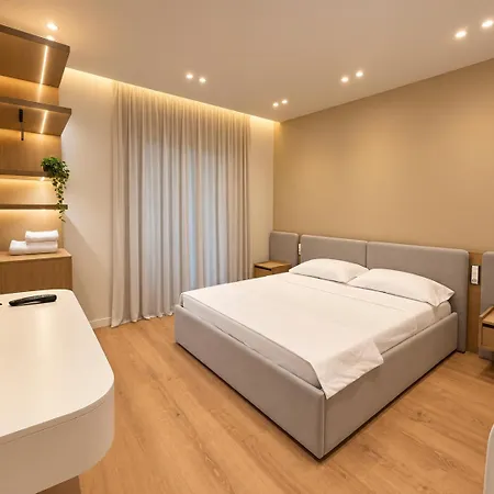 Gaia's Apartrooms Tiran